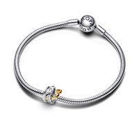 Charm Pandora Donna in Argento 763244C00 - 763244C00